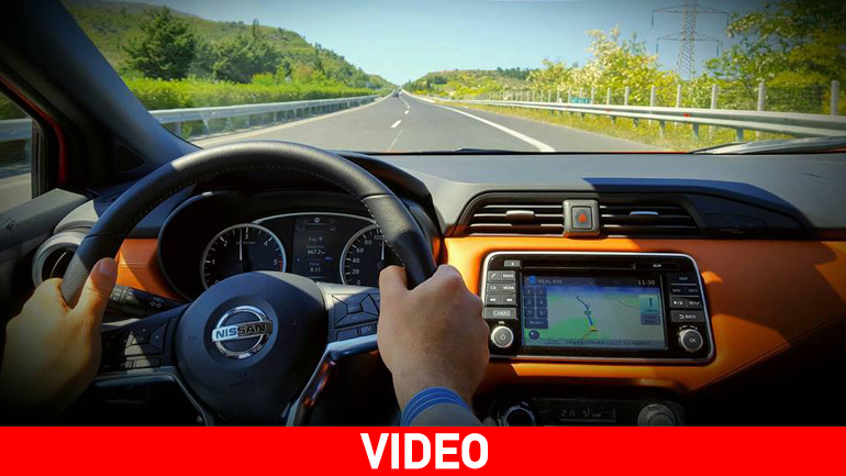 Γιατί… τρέμει το τιμόνι του Nissan Micra;